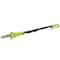 Sun Joe 24-Volt 8-Inch 2-Ah Cordless Telescoping Pole Chainsaw 24V-PS8-LTE - alternate 8
